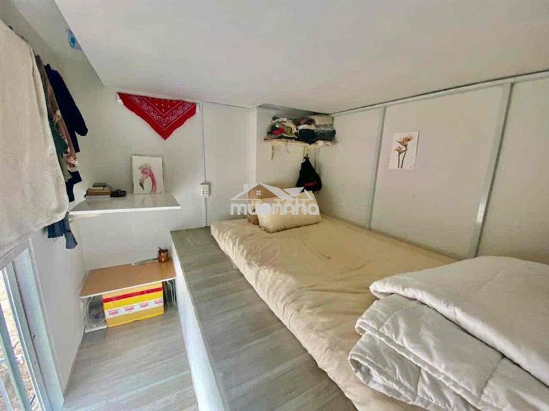 Sleepbox ktx hoàng văn thụ chỉ từ 1tr8