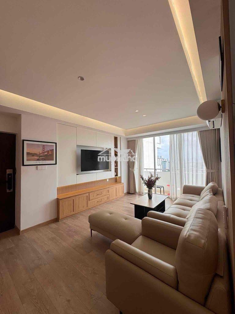 [Bán liền]49m2 view lm81 shr/trần bình trọng 1,960 tỷ/ vay 70% ở liền - 2