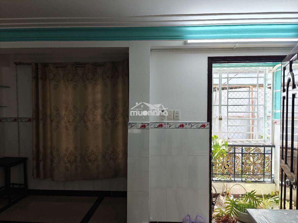 Phòng trọ 5tr, trần văn đang, p.11, q3 - 3