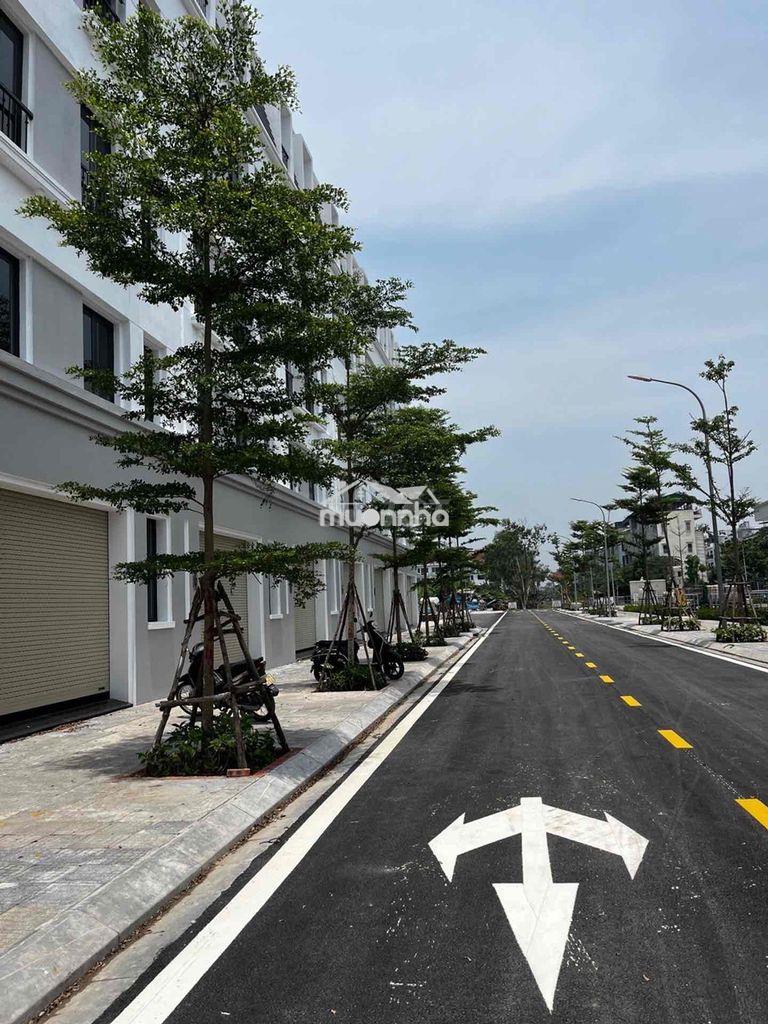 Lk văn phú - xây mới - 58m 5t - như hình - 12.6 tỷ - 2