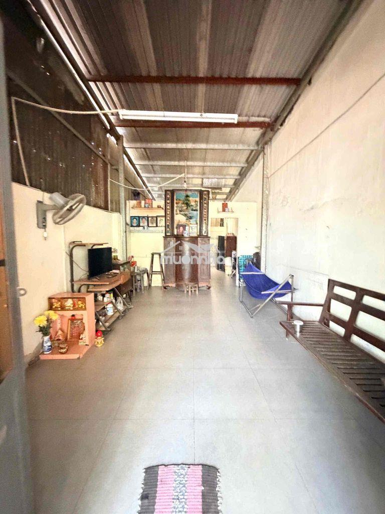 Giá đầu tư- đường nhựa xe hơi chỉ 3,4 tỷ 3,7x13 tiện xây mới - 4
