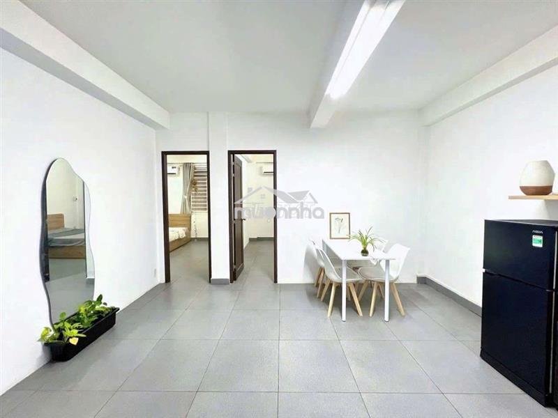 Hệ thống chdv 2pn1pk gần uef, hutech, hiu,....