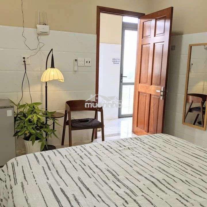 Chính chủ sang nhượng căn hộ dịch vụ mặt tiền phạm hữu lầu - 4