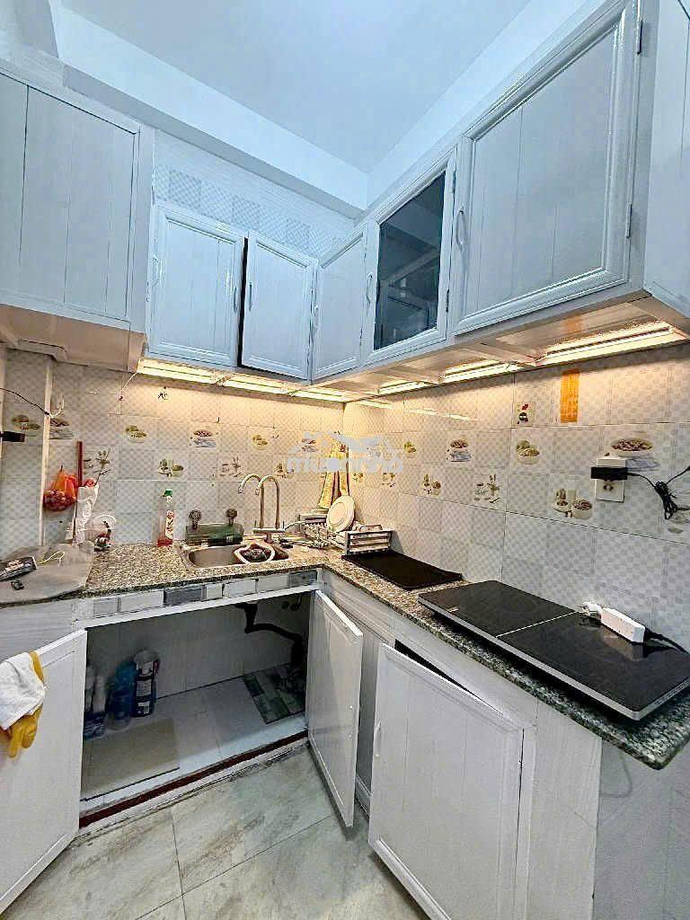 Bán nhà đẹp mới khu trung tâm đường nguyễn trãi p2 q5 - 4
