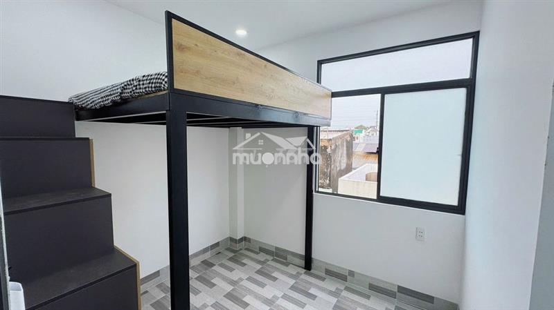 Khai trương căn hộ cửa sổ trời ngay công viên gia định, hiếm, siêu xịn