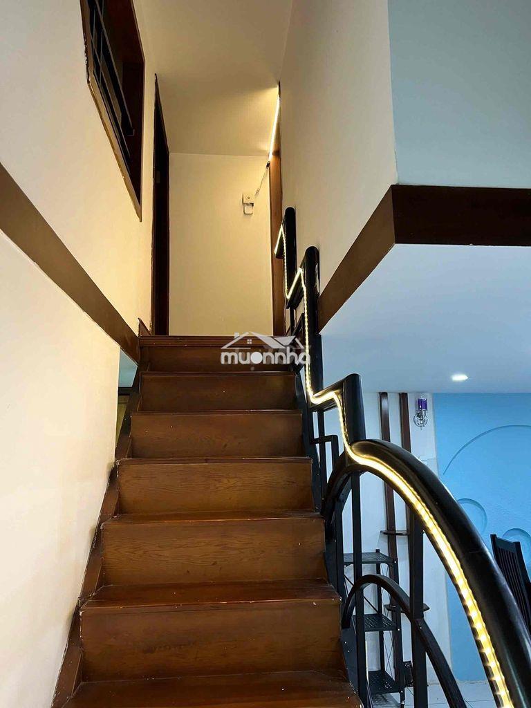 Chính chủ bán duplex hưng vượng 1 – phú mỹ hưng 83,49m² | sổ hồng riên - 3
