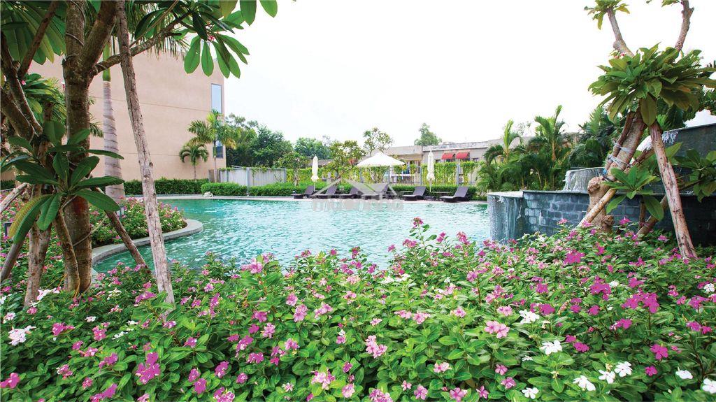 Diamond lotus riverside_ngay cầu chữ y_91m2 _3pn _ view q1_giá tốt - 4