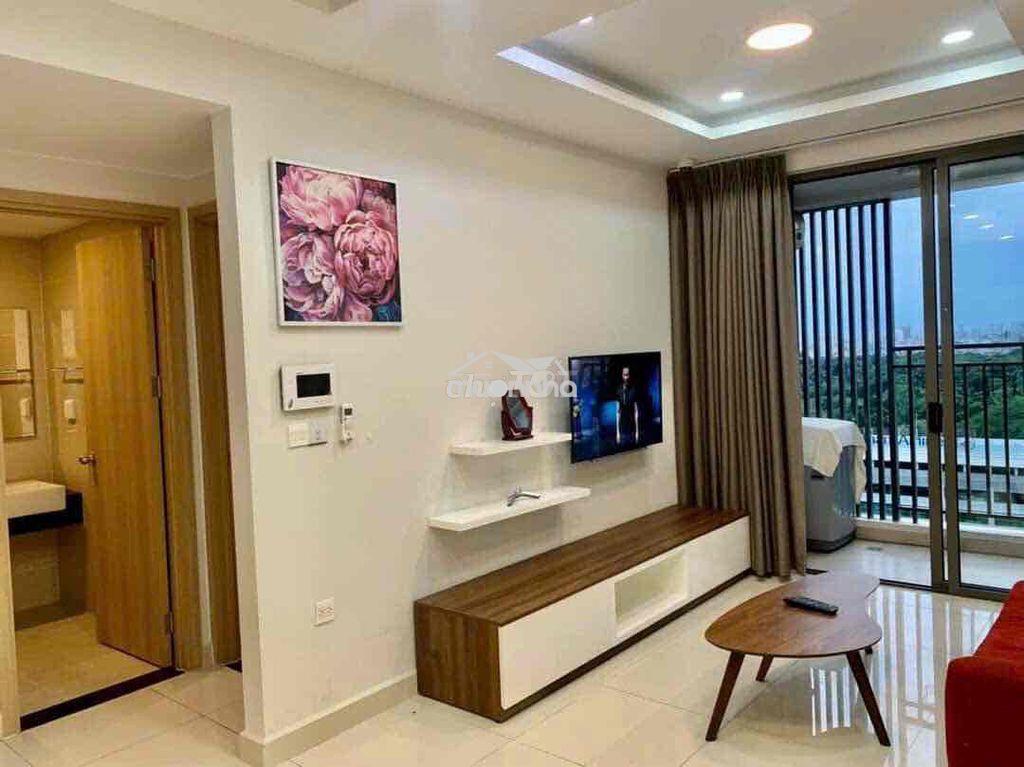 Cho thuê botanica premier 2pn 1wc full nội thất y hình gần sân bay - 4
