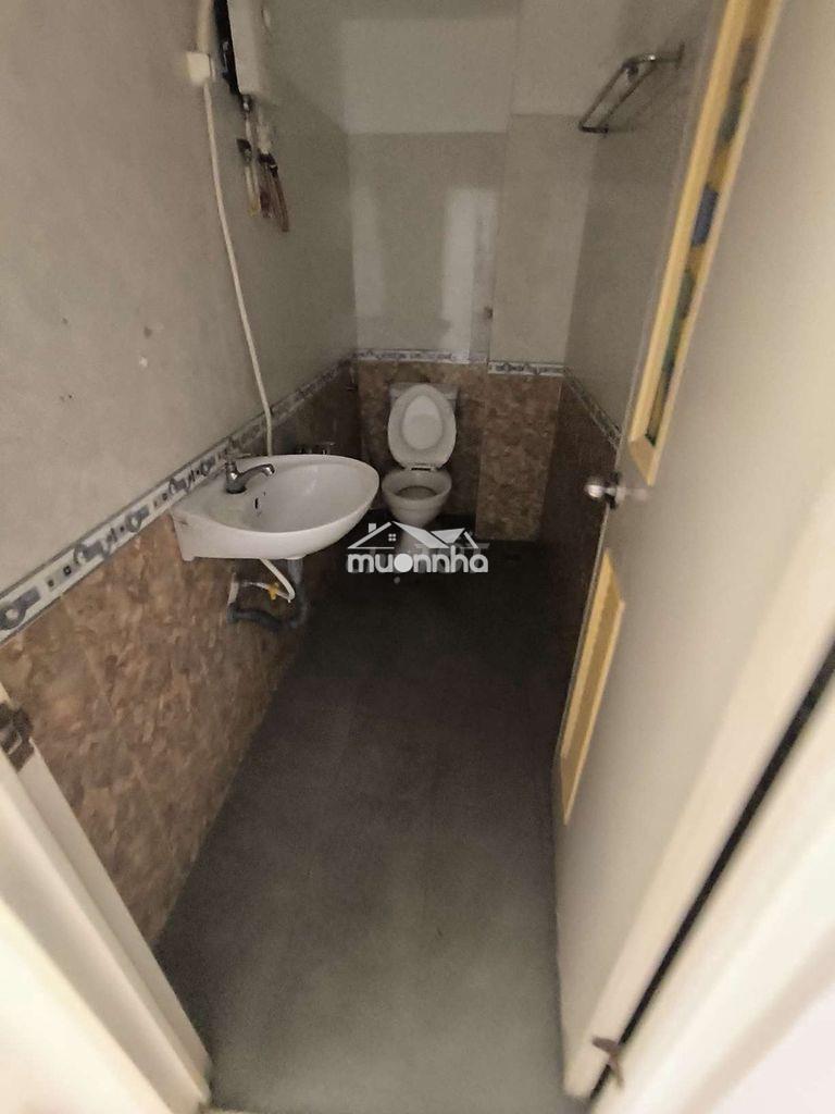 Hxh phan đình phùng 4*17m 3 lầu giá 14tr - 3