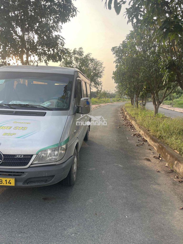 Bán lô đất nền làng sen giá re - 2
