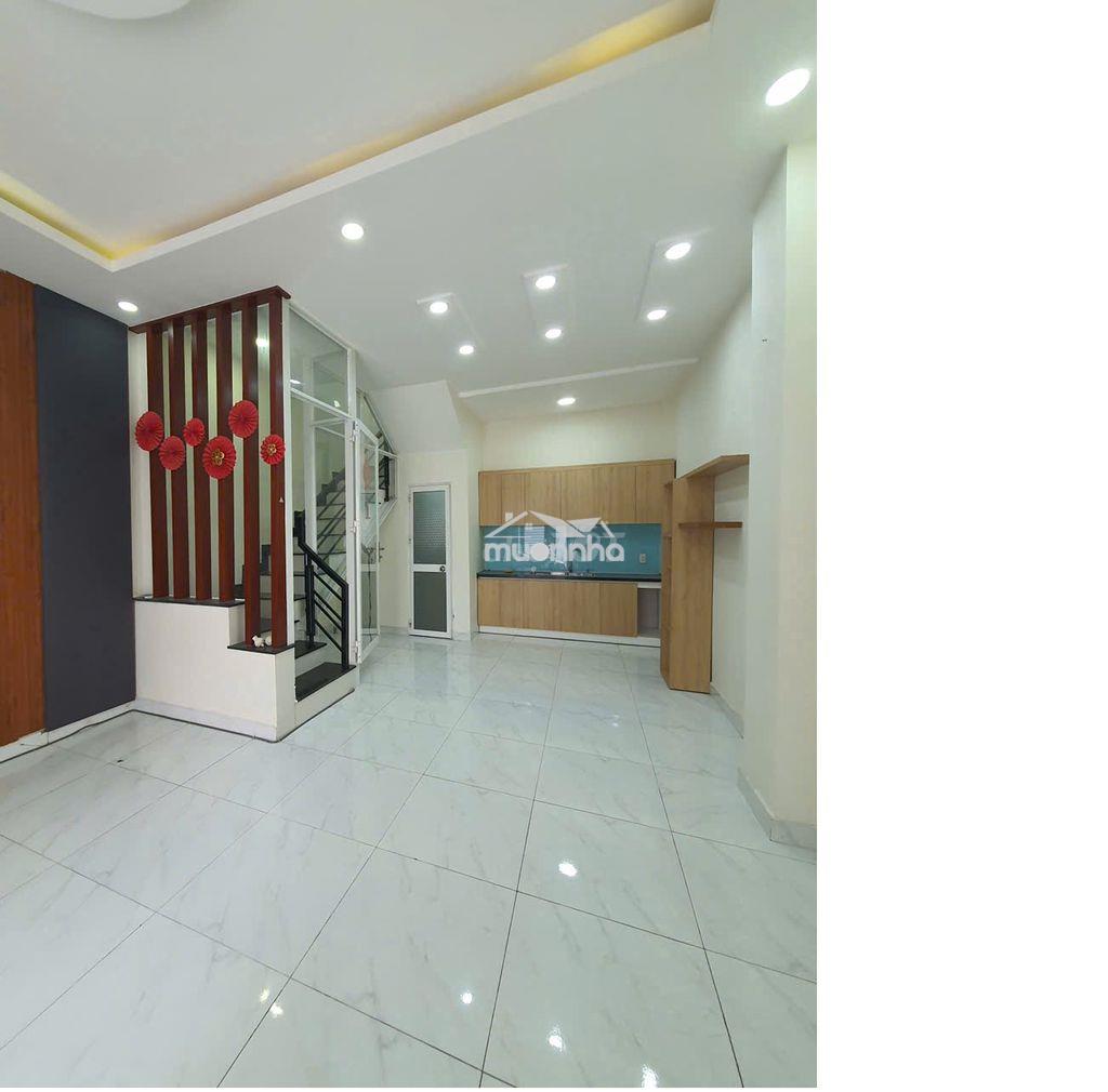 🏡Nhà đẹp hxh 5m đô đốc long (4.5 x 8m), 2pn 2wc, giá chỉ 4.65 tỷ - 2