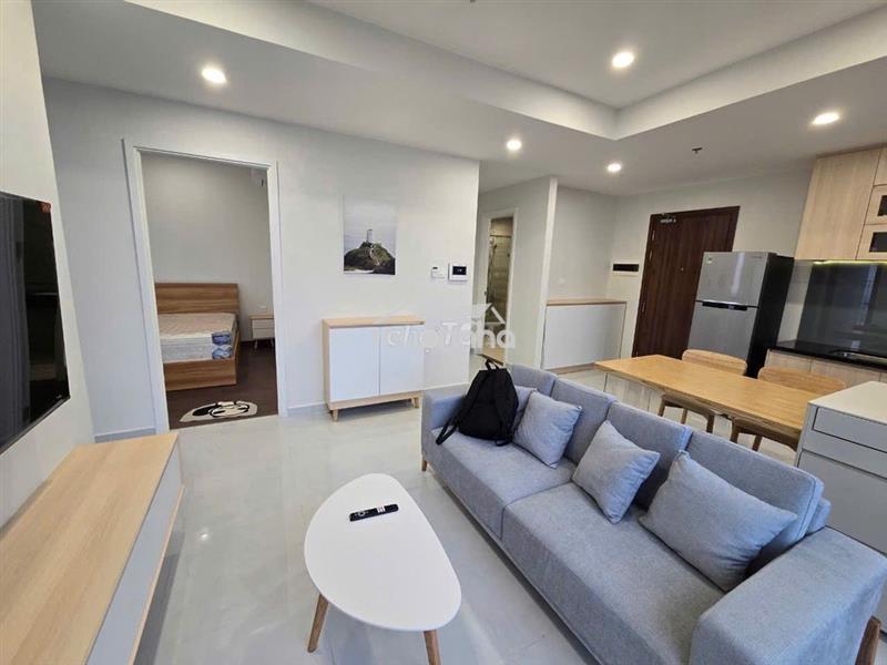 Cho thuê chung cư tại bình dương - căn hộ tiện nghi thoáng mát