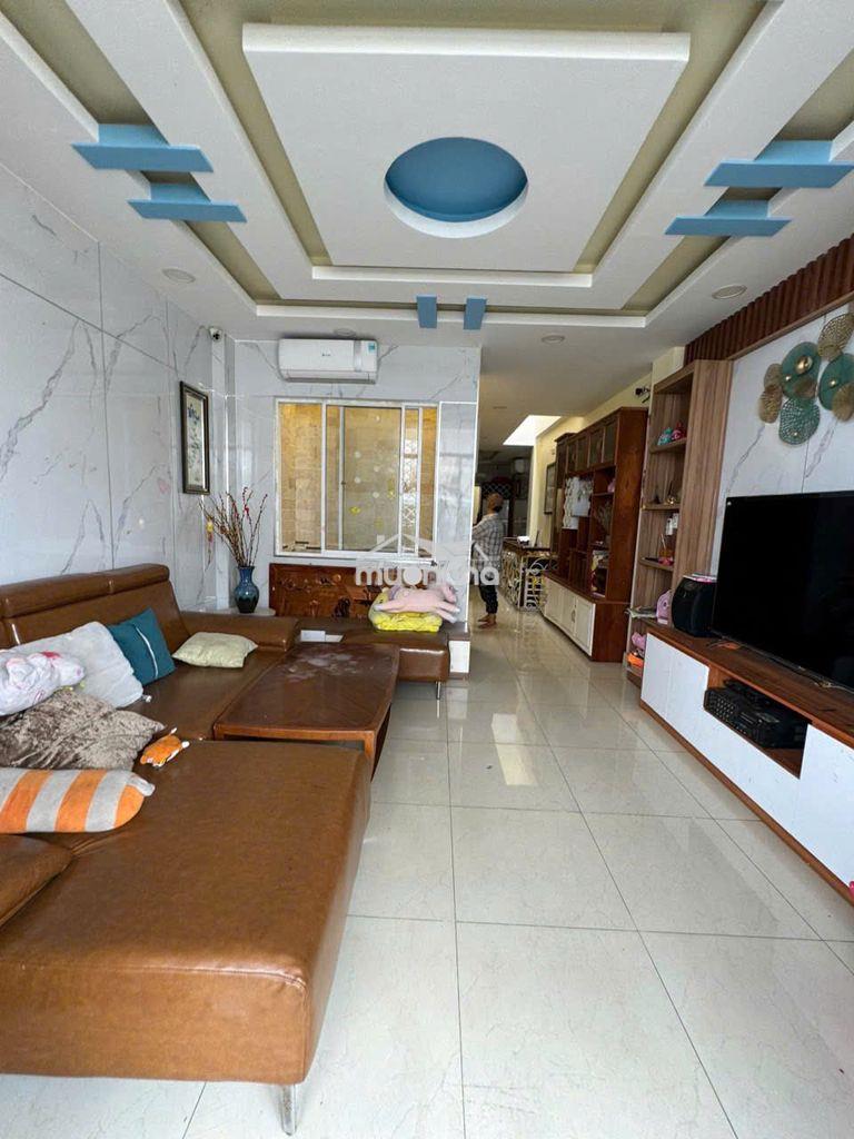 Bđs dòng tiền, dt 4x17m, cn 70m2, hxh sát mặt tiền phạm văn đồng - 4