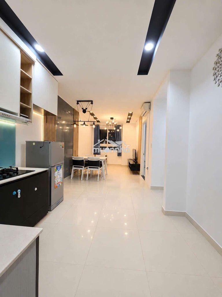 Cho thuê căn 2pn2wc topaz city - full nội thất - giá thuê 11 triệu