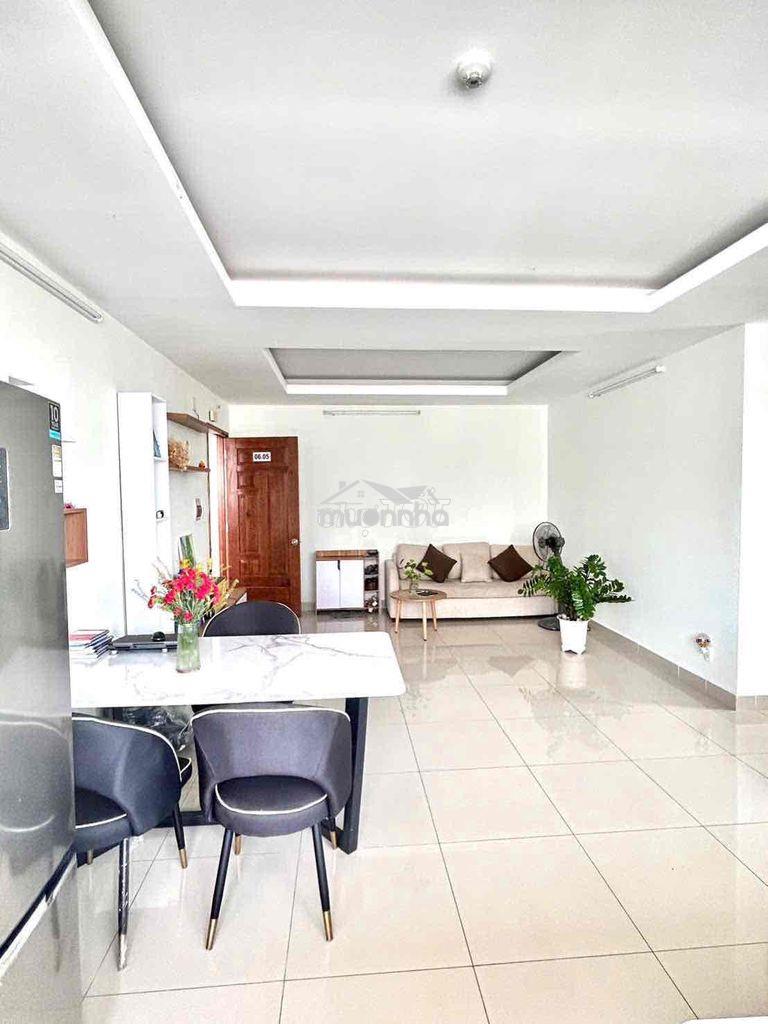 Bán căn hộ belleza căn góc 2pn 2wc gia chi 3,8ty tl - 2