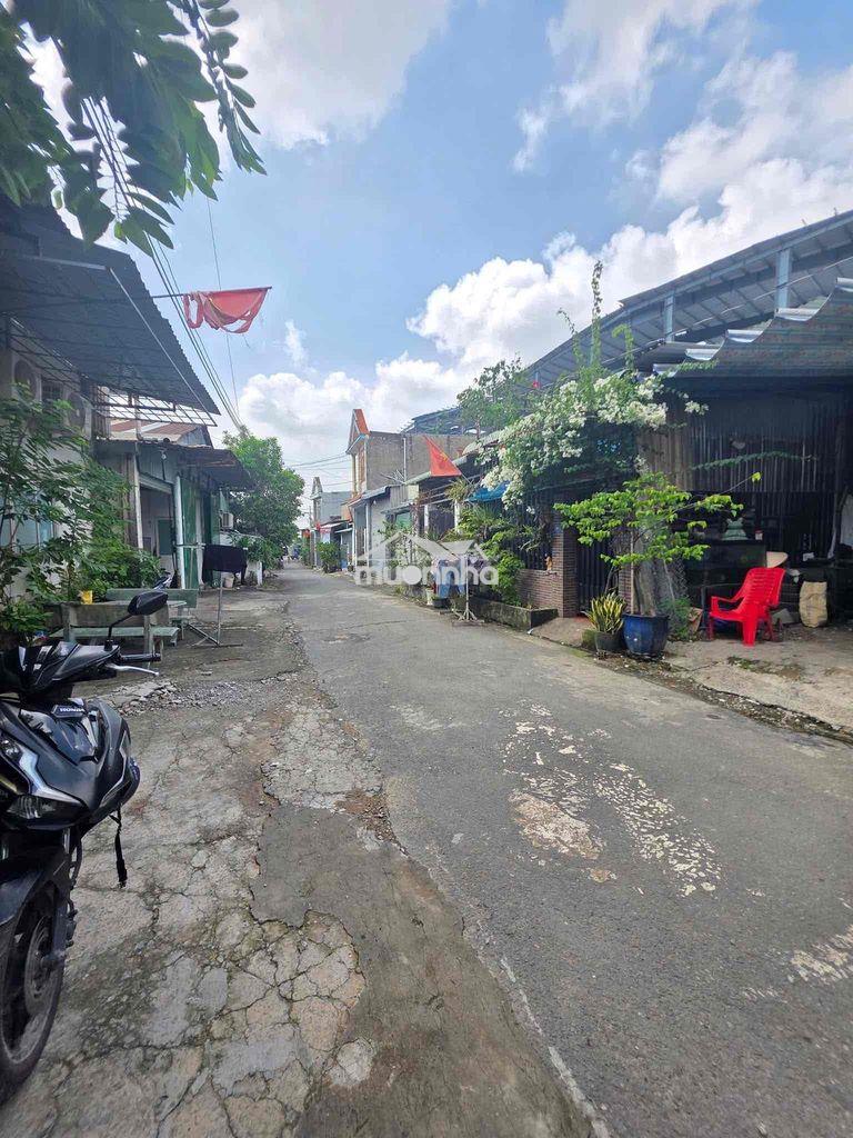 Đất sổ riêng rẻ nhất dĩ an - 4