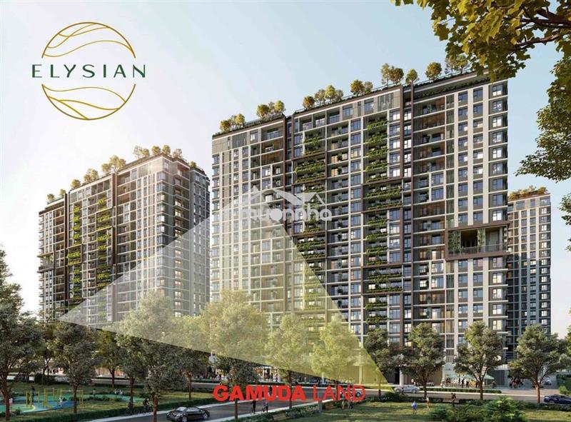 Chính chủ bán căn góc 78m2 2pn 2wc