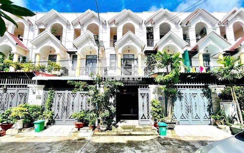 Chính chủ bán gấp nhà tl 19 giá 5 tỷ 65