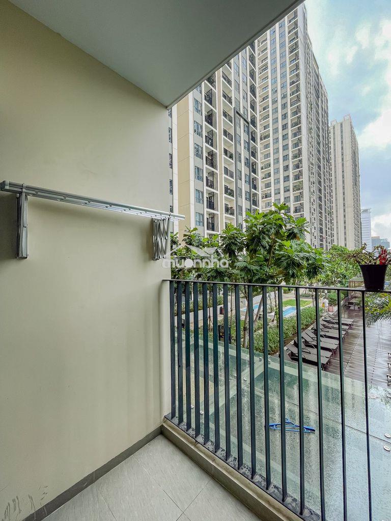 🔥 Bán gấp căn 1pn hà đô centrosa tầng đẹp view thoáng sẵn sổ hồng - 4