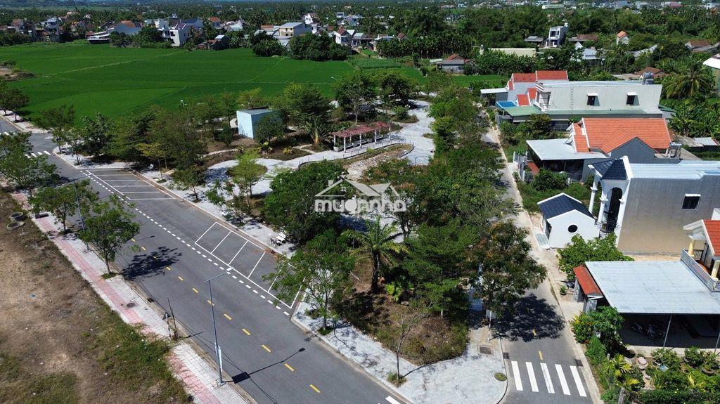 Lô đất mặt tiền 7m, đối diện công viên tại an điền phát giá chỉ 1.4 tỷ - 4