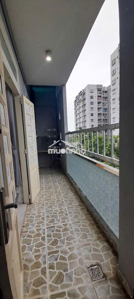 Căn hộ dịch vụ riêng - 2