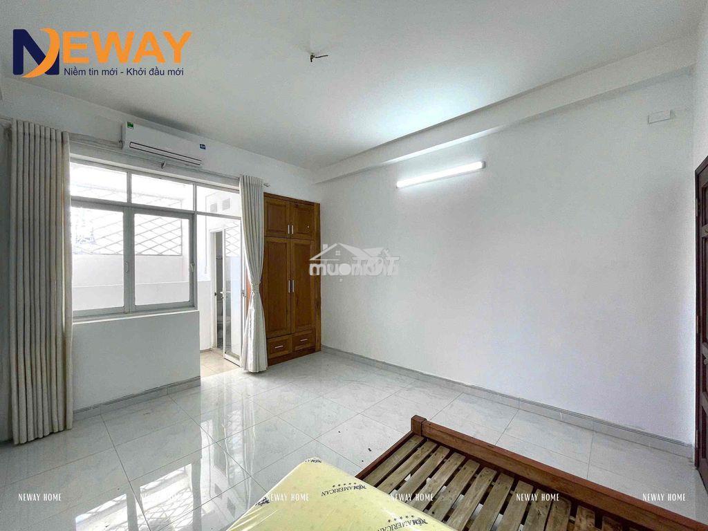 Khai trương phòng mới xây - tách bếp - bancong - kế bên aeon tân phú - 2