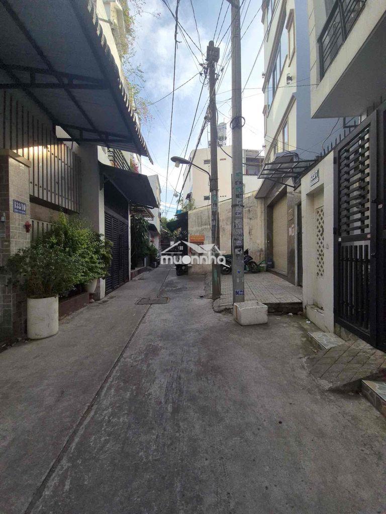 Nhà hẻm xe hơi 4x13 dương văn dương giá tốt 4,9tỷ - 3