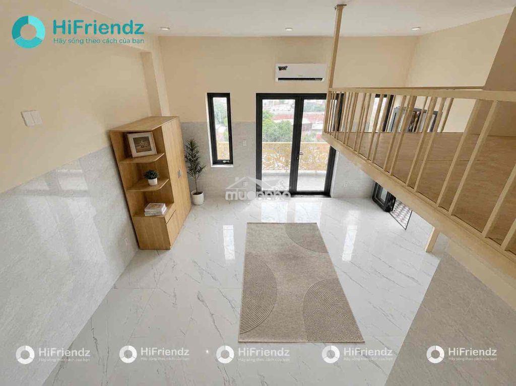✨ Phòng gác cao mới 100% – nơ trang long, trung tâm bình thạnh - 3