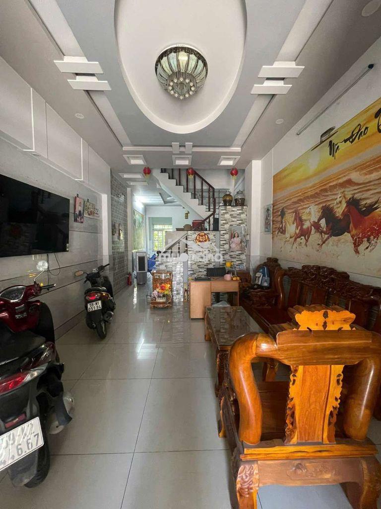 Cho thuê phòng 24m2 dài hạn và ngắn hạn
– nhà 1/ đường hương lộ 2 - 3