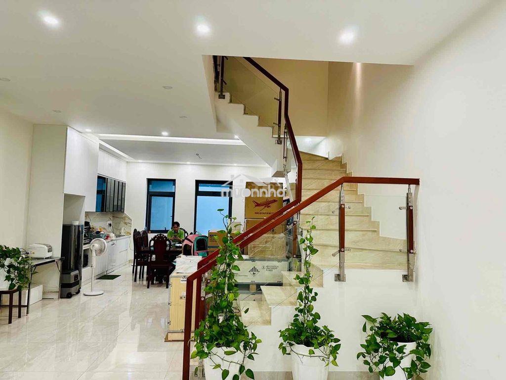 🏡 Biệt thự quận 7 - 4 tầng - 6x18m - chỉ 13 tỷ còn tl - 4