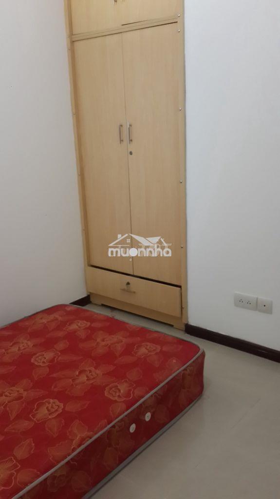 Bán ch tản đà court q5 – 95m2 (3pn 2wc)– chủ một đời bán 5.7 tỷ - 2