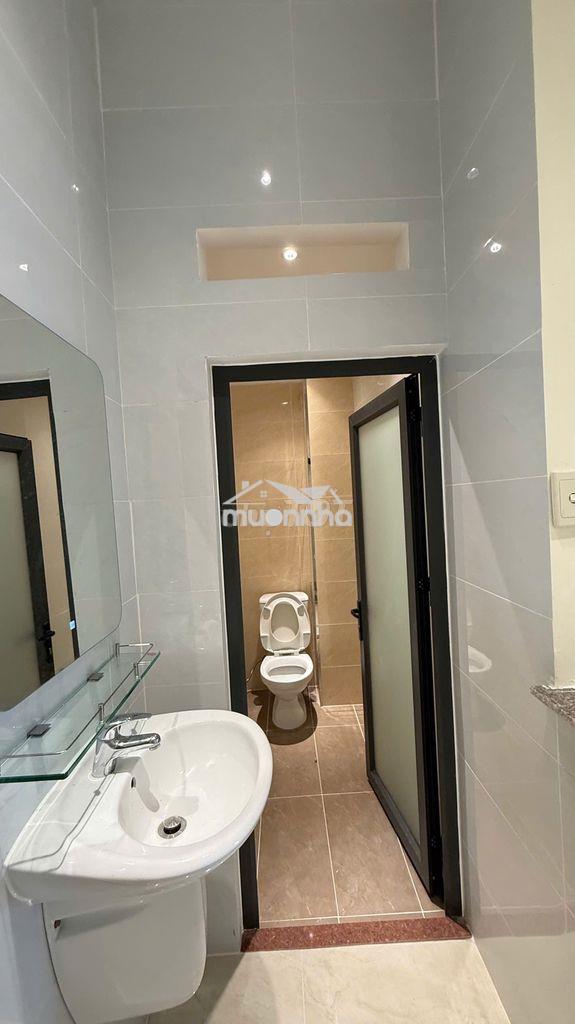 Bán nhà chính chủ - đường lê văn thọ - gò vấp - 3