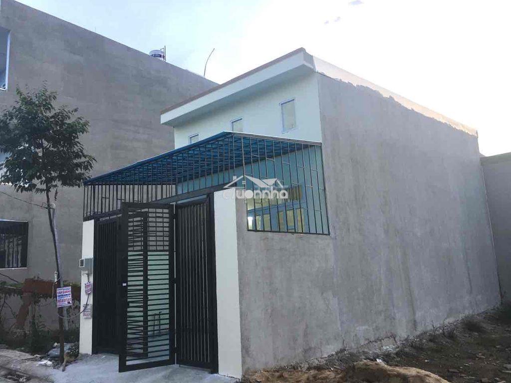 Bán nhà cạnh kdc nam khang - trường lưu - 4.2 tỷ - 2