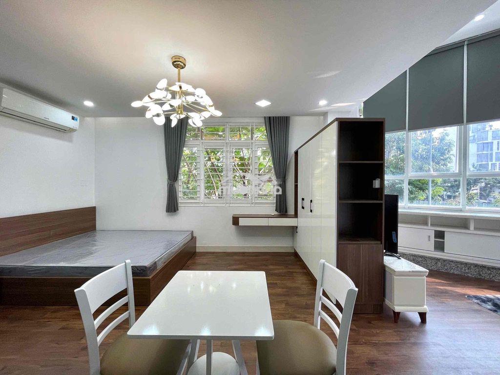 Căn hộ view sông, mặt tiền trường sa pn - 2