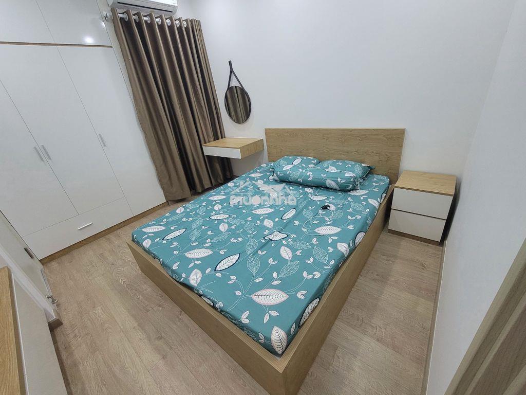 Cho thuê căn 2pn 2wc eco xuân ngay lotte đầy đủ nội thất giá rẻ 7tr - 3