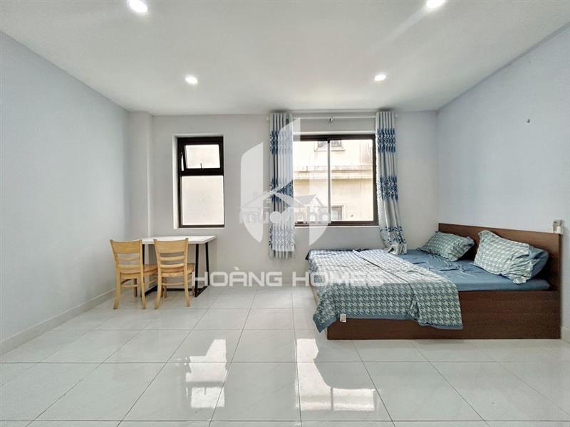 Phòng full nội thất tại lakeview city, p. bình trưng quận 2