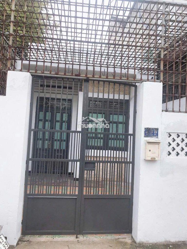 Bán nhà đường số 22 linh đông, thủ đức – 103m2, giá 5.25 tỷ (tl)