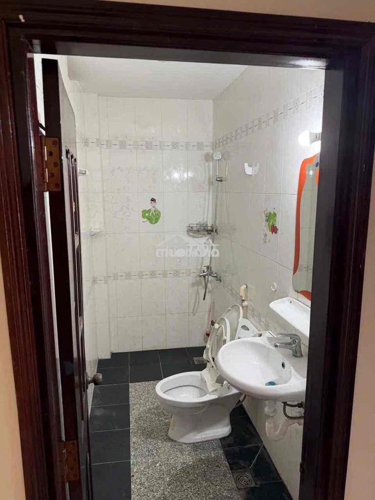 Cho thuê nhà khu nội bộ tây thạnh- tân phú - 3
