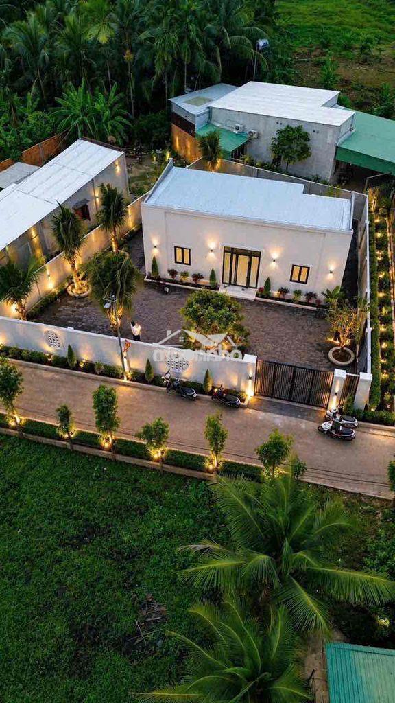 🏡 Nhà vườn gần 400m² phường long khánh – chỉ 1,69 tỷ, trả trước 690 tr