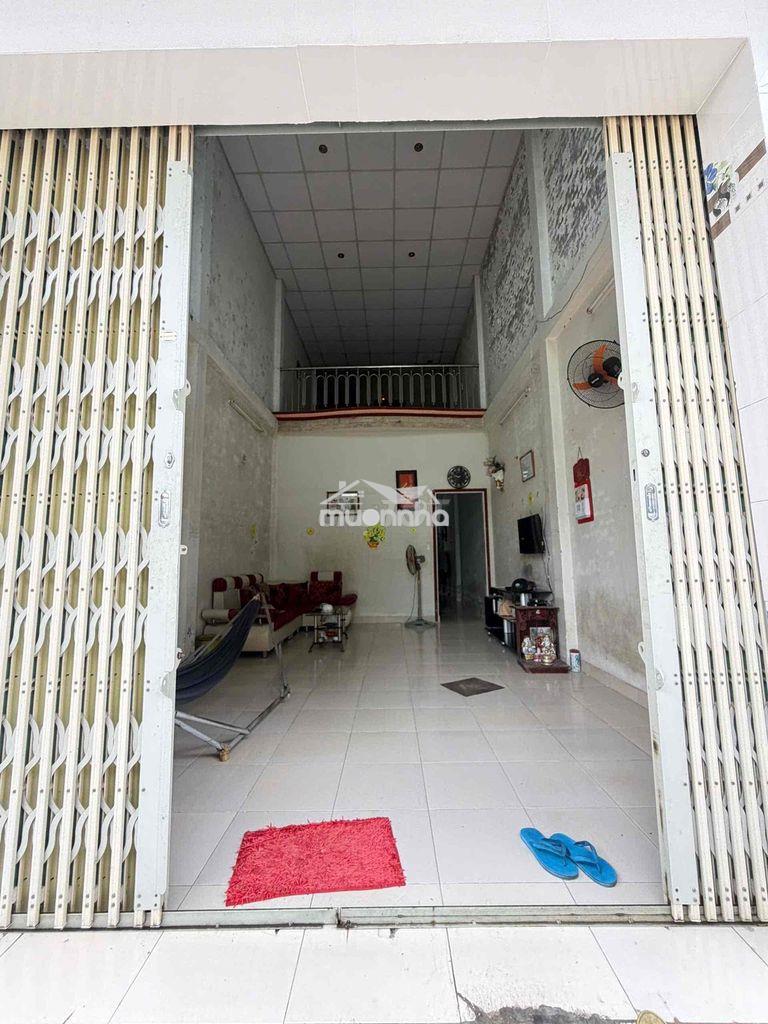 Bán nhà chợ hồng xina thiện trung cái bè tiền giang cũ - 2