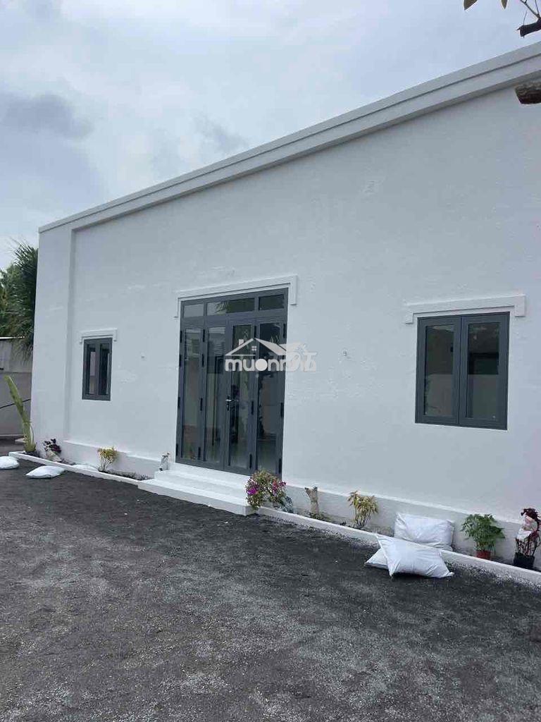 Bán nhà vườn nghỉ dưỡng long khánh tp đồng nai