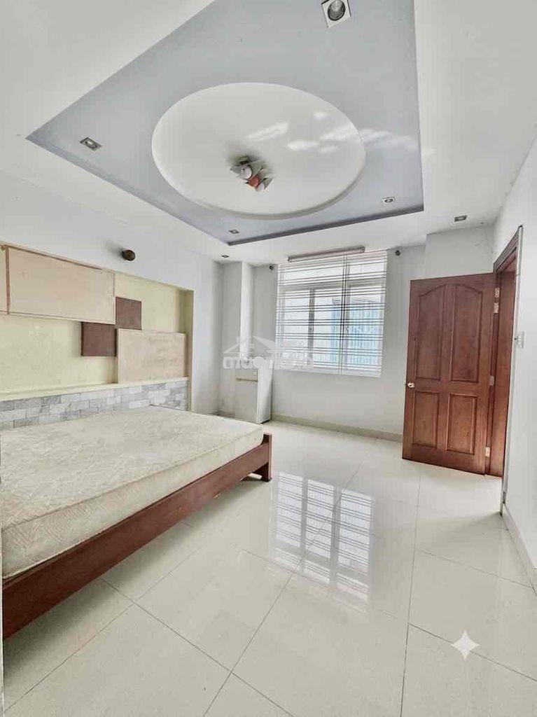 Cho thuê phòng full nội thất, có bồn tắm ngay trường đh stu quận 8 - 2