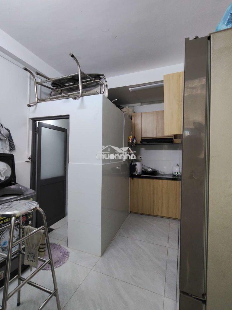 Chỉ hơn 3đ nhà 2 tầng, hẻm xe hơi ngay lê trọng tấn - 3