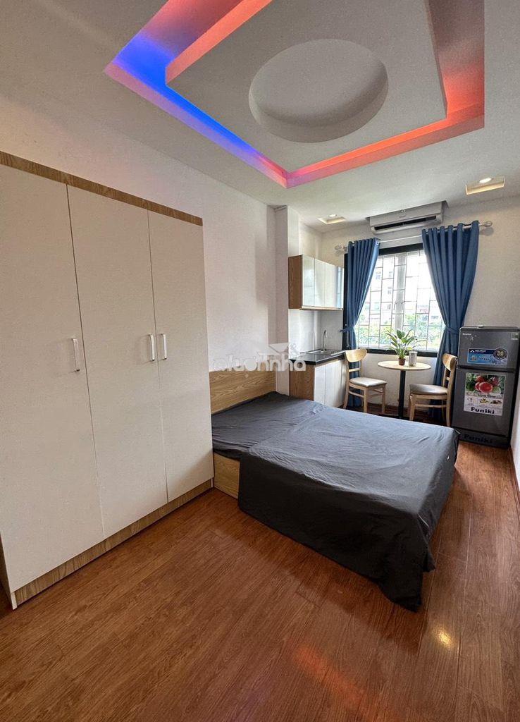 🔥 Giảm sốc studio full nội thất – chỉ 4,5tr ngay trần duy hưng - 4