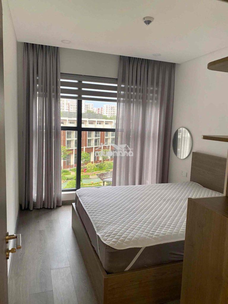 Cho thuê căn hộ diamond brilliant celadon city – 112m² – nội thất đẹp - 3