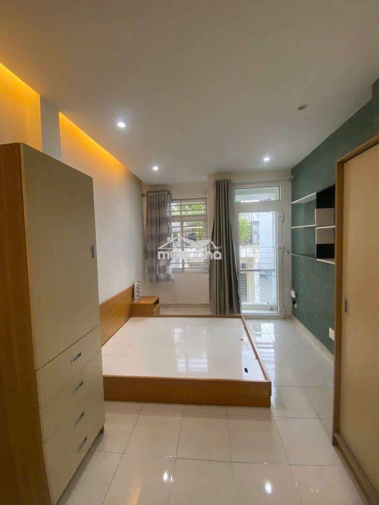 Cho thuê phòng mini. đường tô hiến thành, phường 15.quận 10 - 2
