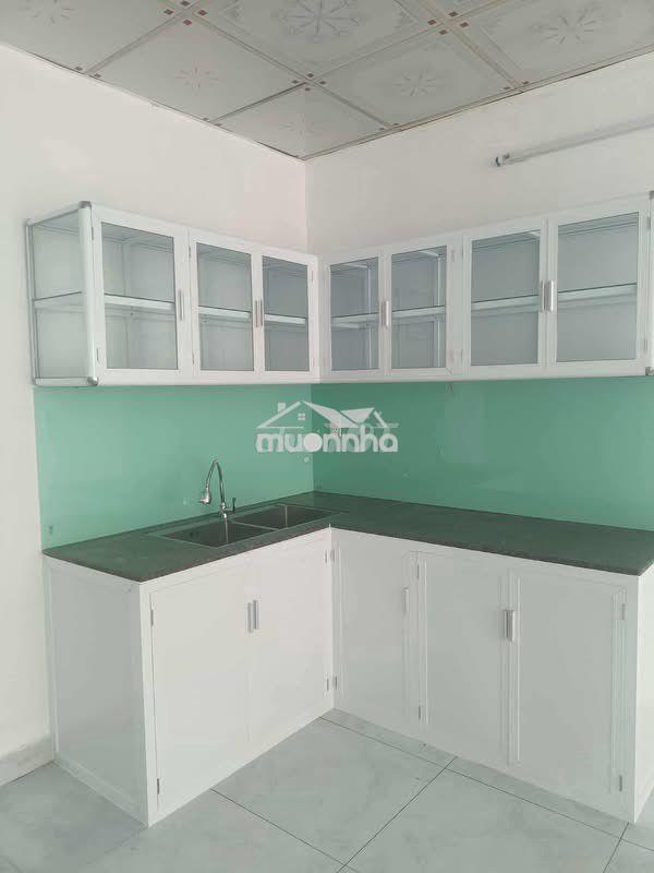 Bán căn hộ 1pn giá:850tr chung cư hoà khánh - 3