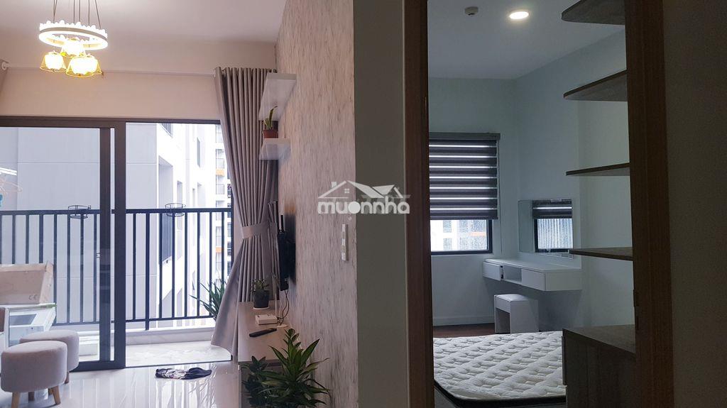 Nhận nhà ở ngay - 1pn full nội thất - chủ nhà dễ thương - xem nhà 247 - 4