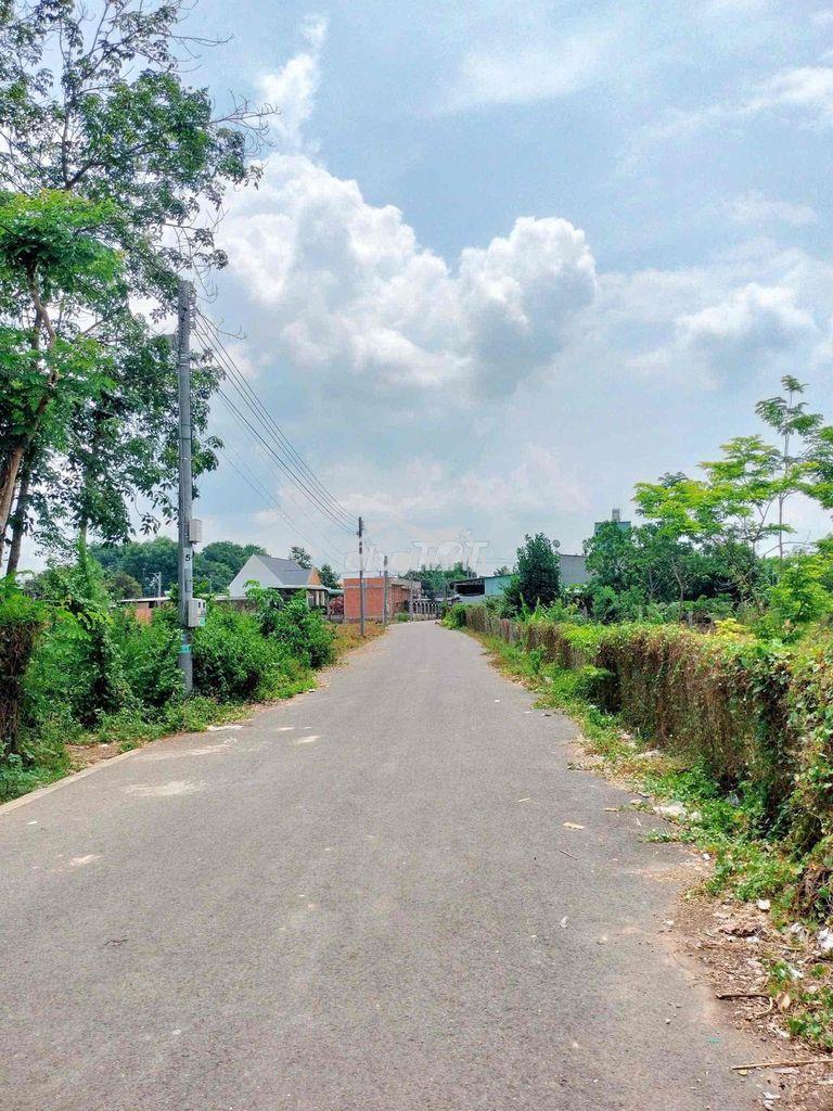 Ngộp 469,8 m2 giá 560tr ngay trường thcs an linh sổ riêng - 2