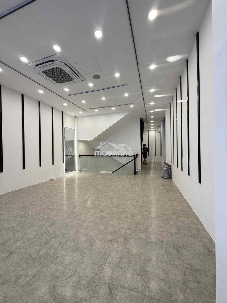 Building 1500m2 sử dụng mặt tiền trung tâm quận 1 0 - 2